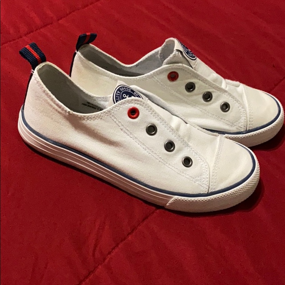 Casual shoes from H&M